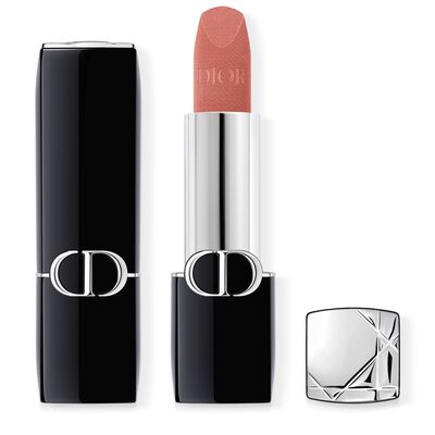ROUGE DIOR VELVET LIPSTICK (BARRA DE LABIOS EFECTO VELVET)
